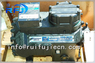 10HP DWM کمپرسور نیمه Hermetic تبرید D3DS-1000 DC D3DS-100X 380-420V