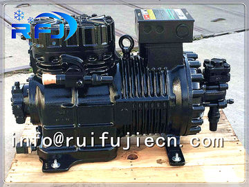 کاتالوگ کمپرسور تبرید D3DC-1000 برای اتاق سرد