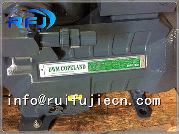 DWM کمپرسور نیمه Hermetic تبرید Copeland Copelametic TypeD2DB-750