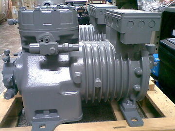 قطعات تبرید کمپرسور کوپلند Semi-hermetic DLSG-40X