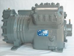 DWM Copeland نیمه هیدرولیک کمپرسور 30hp D4DJ-300X 380-420V 1 سال گارانتی