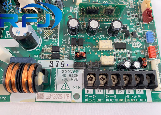 صفحه مدار PCB کارآمد برای سیستم های HVAC DAIKIN EB13025-1 (B)