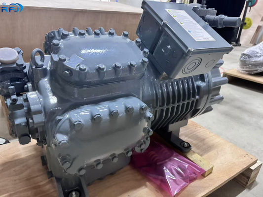کمپرسور برودتی نیمه هرمتیک R134A 10HP D9RC-1000