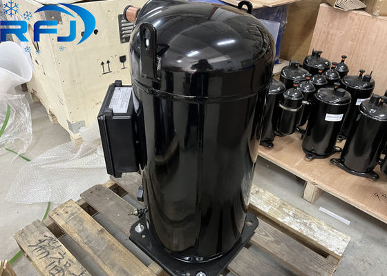 ZP385KCE-TWD-522 یخچال اسکرول کمپرسور کوپلند R410A 380-420/460V-3PH-50/60Hz