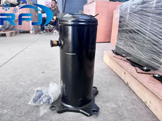مبرد R404a مبرد 6.8HP کمپلکس هوایی Copeland ZR81KCE-TFD-522