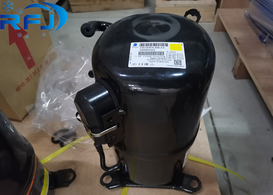R404a AWS4532ZUZ کمپرسور خنک کننده پیستون هرمتیک 230V 1PH 50Hz یا 60Hz