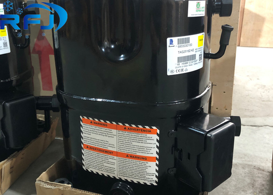 R404A TAG2516Z-KZ کمپرسور خنک کننده پیستون 400V 3PH 50Hz 440V 60Hz