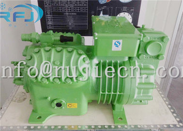 6JE-33Y Semi Hermetic بیتزر پیستون کمپرسور متوسط ​​درجه حرارت بالا