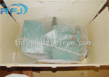 کمپرسور تبرید واحد 30HP واحد سردخانه 6GE-30Y واحد سردخانه با R134A 6G-30.2Y