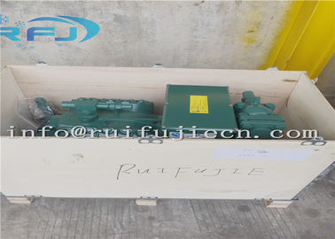 کمپرسور پیستون بیتزر برودتی CSH8573-140-40P 140 اسب بخار سرعت بالا