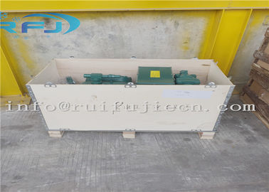 یخچال فریزر یخچال فریزر یخچال فریزر بیتزر 380-420V PW-3-50Hz 4HE-18Y
