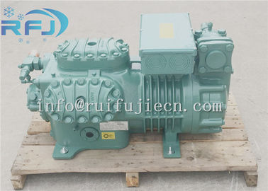 6HP 134A 3 کمپرسور تبرید جبران شونده نیمه حفره ای بیتزر موتور 4ves-6.2Y 4VES-7Y