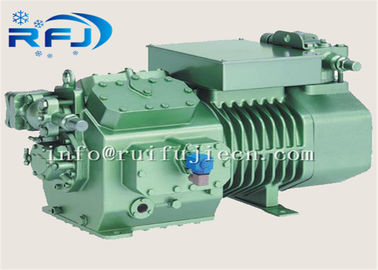 AC Power Bitzer پیستون کمپرسور 4FE-28Y 4 سیلندر کاربرد واحد یخچال