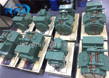 کمپرسور پیستونی پیستون R134 R410a 20HP Bitzer 4NES-20Y 4NCS-20.2Y