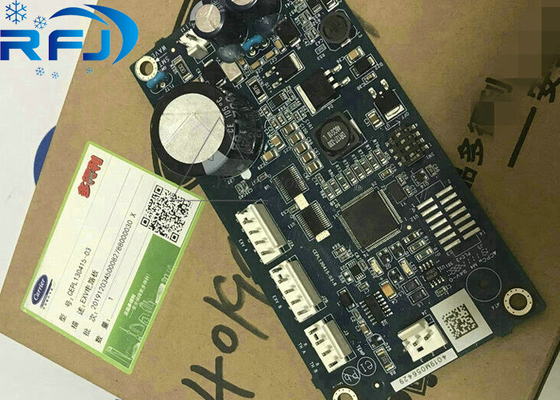 حامل CEPL130415-03 صفحه مدار EXV برای واحد خنک کننده