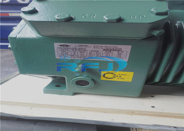 4FE-25Y کمپرسور تبرید بیتزر 25HP مشخصات قدرت بالا منبع تغذیه AC