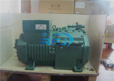2 سیلندر Bitzer Semi Hermetic Compressor 3HP 4FES-3Y 380V1 گارانتی سال