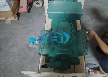 ضمانت 4 سیلندر 4 اسب بخار بیتزر کمپرسور AC Power 4EES-4Y 1 سال ضمانت