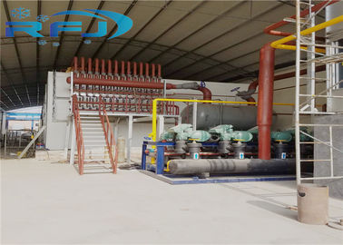 انجماد سریع اتاق سرد صنعتی 220V / 380V اندازه سفارشی میوه های سبزیجات