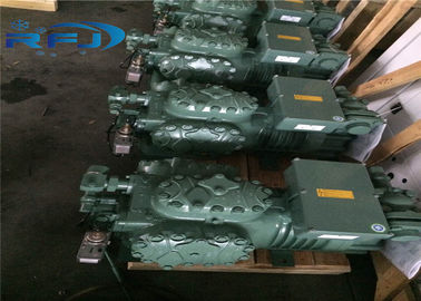 2 سیلندر بیتزر کمپرسور پیچ 2HP 380-420V PW-3-50Hz 2HES-2Y 2HC-2.2Y طول عمر طولانی