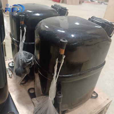 کمپرسور یخچال کامپکت R404A Tecumseh برای تجهیزات خنک کننده