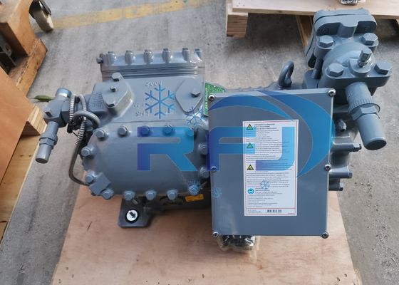 D4DH5-2500-AWM/D کمپرسور نیمه هرمتیک 25HP