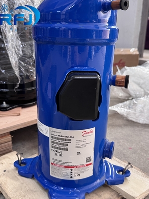50/60HZ دانفوس MLZ045T2LC9A کمپرسور اسکرول MLZ
