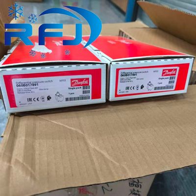 سوئیچ فشار فرقی روغن کاملا جدید 060B017891