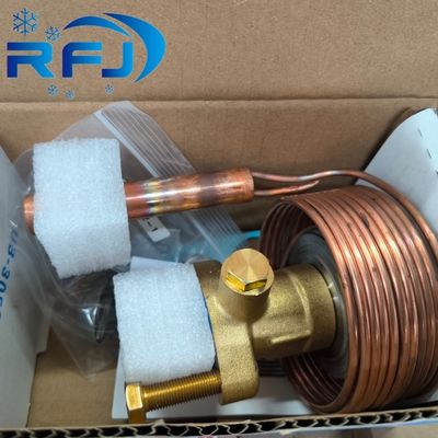 دریچه گسترش حرارتی XB-1019MW55-28