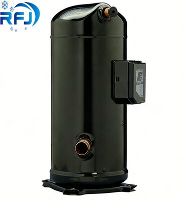 ZR36KH-PFJ-522 Electric Copeland Scroll Compressor for Air conditioner / 220V/50HZ-60HZ 1phase