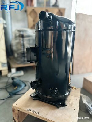9hp  zr compressor  Scroll Compressor ZR108KC-TFD-522 with r22