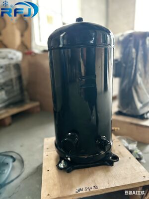 کمپرسور Rotolock 380V R410A 9HP Copeland Scroll ZB66KCE-TFD-559