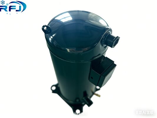 پیمایش کمپرسور مبدل برودتی Copeland 25HP Zr310kc-Twd-522 سر و صدای کم