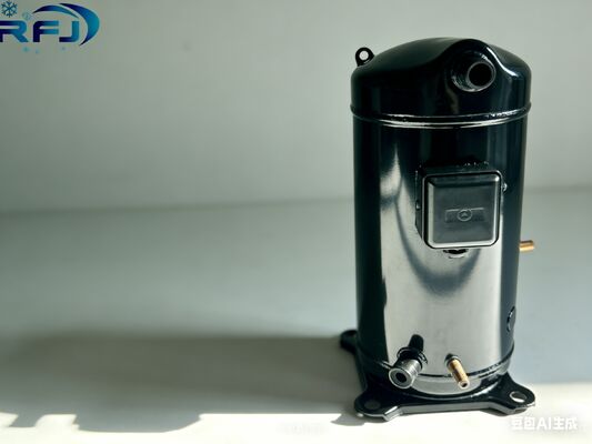 کمپرسور تبرید پیمایش کپی سری Zr سری Zr125kc-Tfd-522 5 سال ضمانت