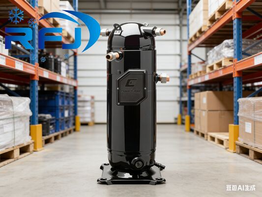 اواپراتور برودتی RH10A ZP57K5E-TF5-800 3