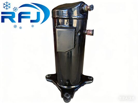 کمپرسور اسکرول AC یخچال 30HP R134a ZR380KCE-TWD-522