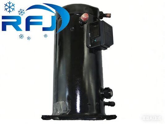 کمپرسور Hermetic POE Oil  Hermatic HVAC ZPD104KCE-TFD-455