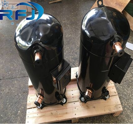 کمپرسور R404 / R22 50Hz  Semi Hermetic 4HP Horse Power ZFI20KQE-TFD-551