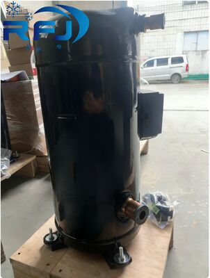 380V / 420V  AC Compressor ZR57KC-TFD-522 برای تهویه مطبوع 4.75 اسب بخار