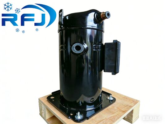 12HP تهویه مطبوع کمپرسور  Scroll VR144KS TFP 522