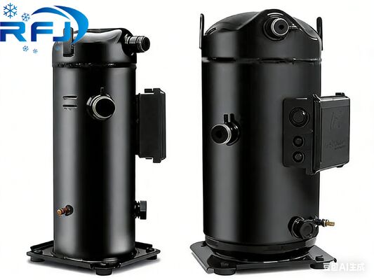 7.3KW Copeland Cooler Compressor VRI30KS-TFP-582 a/c condenser coil