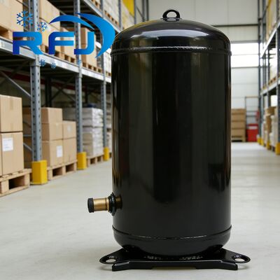 کمپرسور پیمایش برقی یخچال و فریزر با شرایط جدید ZR48KC با ضمانت 1 ساله