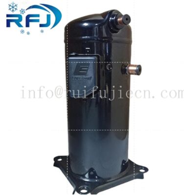 درایو برقی کمپرسور AC Power Copeland ZF11KQE-TFD-551 برای اتاق سرد