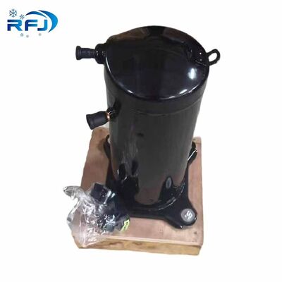 کمپرسور پیمایش برشی و برودتی Copeland R404A 7HP ZB48KQE-TFD-558