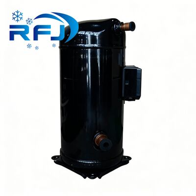 1.24L Refrigeration  Scroll Compressor R22 ZR36KH-TFD-522 3HP
