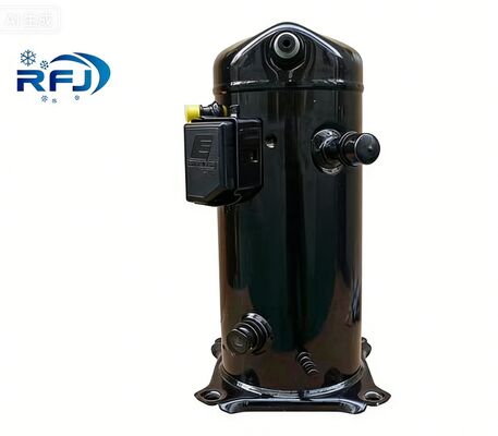 کمپرسور پیمایش کوپلند اسب 3.3HP ، کمپرسور فریزر تجاری ZR39KH