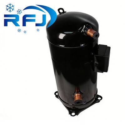 12HP R22 Oil Copeland کمپرسور AC کمپرسور اسکرول هرمتیک ZB88KQ-TFD-550