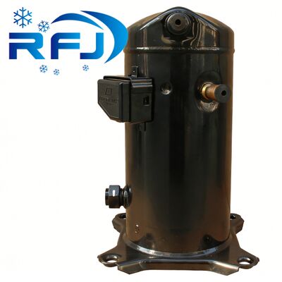 کمپرسور برودتی Rotolock 6HP  R410A Refrigeration Scroll کمپرسور ZB45KQE-TFD-558