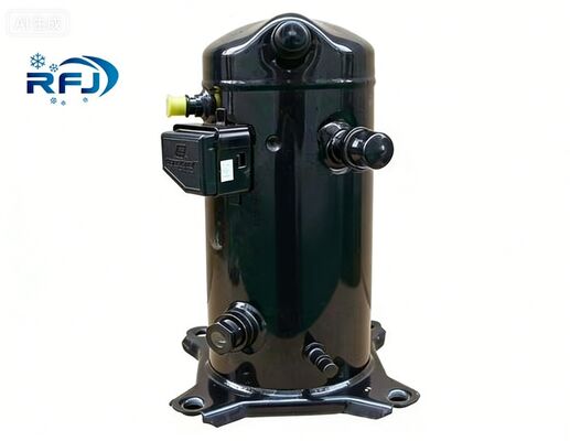  Air Conditioning Scroll Compressor ZR28K3-PFj-522 220V/50HZ,265V/60HZ 1phase