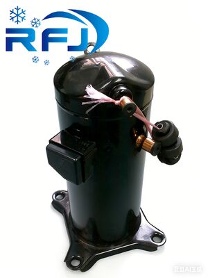 کمپرسور اسکرول فشار مکش بالا کوپلند 380 ولت ZP235KCE-TWD-522